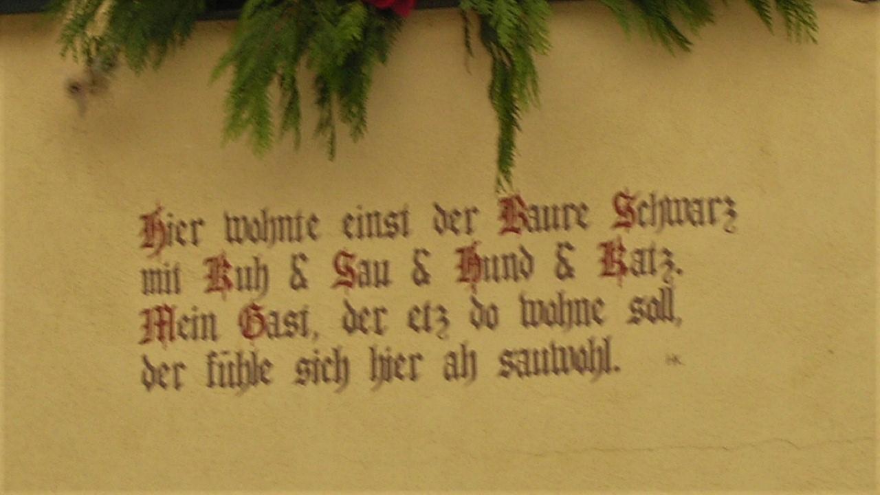 "Am Klingentor Rothenburg ob der Tauber Exterior foto